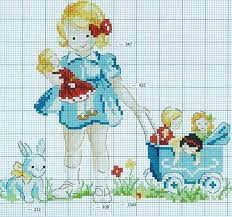 Very beautiful, gentle and romantic animal fox deer owl diy baby cross stitch pattern modern cross stitch birth record chevron. Oyuncaklarimi Aldim Geldim Crosstitch Xstitch Puntocruz Etamin Kanavice Pinterest Sablon Cross Stitch Art Cross Stitch Gallery Christmas Cross Stitch