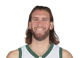 Spencer Hawes