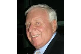 John McCrudden Obituary (1940