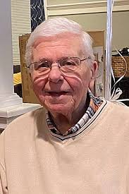 Bruce Barry Obituary