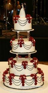 Nothing Found For Item 923 Wedding Cake Red Wedding Cakes White Wedding Cakes