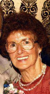 Marie McGowan Family History & Historical Records