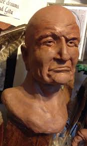 Just joining! I'm a retired History and Art teacher from Portland,  Michigan. I sculpt