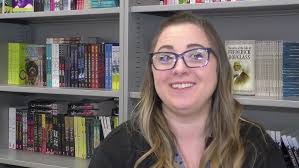 WCHS Teacher Profile