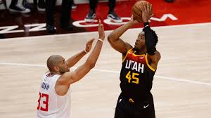 See more ideas about donovan mitchell, donovan, utah jazz. G Gqiw3wvanktm