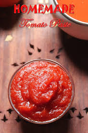 Tomato soup tends to be sweeter than most tomato sauces, so you may need to make some flavor adjustments. How To Make Tomato Puree Tomato Paste At Home Yummy Tummy Homemade Tomato Paste Tomato Paste Pureed Food Recipes