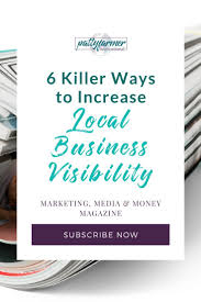 A Magazine Filled With Local Business Knowledge From Industry Experts And Seasoned Entrepreneur In 2020 Internet Marketing Infographics Marketing Infographic Marketing