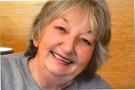 Carol Mcdavid Obituary November 23, 2018
