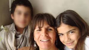 Últimas noticias de Rosa Nélida Bustos