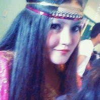 Massiel Rivera (masipinriver)