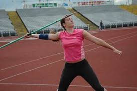 Javelin throwing was one of the pentathlon events in the olympic games in ancient greece. Javelin Facts For Kids Kidzsearch Com