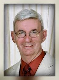 Edward Daniel TWENTYMAN