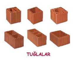 10 luk, 15 lik, 20 lik vb. Bims Briket Fiyatlari 2021 Listesi