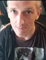 Obituary information for Greg Martin