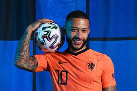 Fc Barcelona News 9 June 2021 Memphis Depay Latest Barca Blaugranes