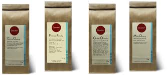 Oolong Tee Probierset Nr. 9 Geschenkset