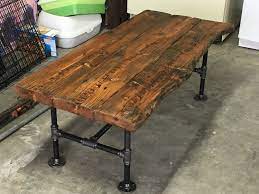 'butterfly' concrete, walnut, and steel coffee table. Pin On Projects
