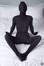 Black encasement 7 by okt0br on DeviantArt | Black, Athletic jacket, Fashion