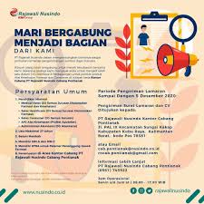 Dapatkan disini info terbaru lowongan kerja administrasi kantor bulan may 2021 yang sesuai dengan lokasi dan pendidikan anda. Lowongan Kerja Anak Usaha Bumn Berikut Informasinya