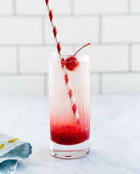 Here are nine drinks that might not have any alcohol in them, but will often have people wishing they could swap for what you're having: Classic Shirley Temple Best Way To Make It A Couple Cooks