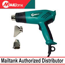 Mailtank Sh 28 Heat Gun Goldapextools