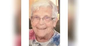 Violet Sayer Obituary