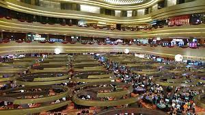 May 17, 2021 · new cluster linked to marina bay sands casino dealer. Entertainment Review Of Marina Bay Sands Casino Singapore Singapore Tripadvisor