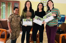 Gorilla Trekking Experience Day in Bwindi