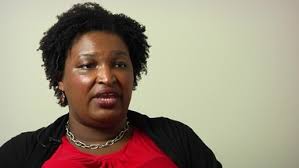 Interview with Stacey Abrams, August 25, 2015