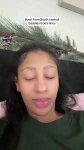 Like i love her so much 😂😂😂whats ya favorite line #kash #kashmir  #southcentralbaddies #nowthatstv