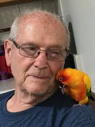 Raymond Myers Obituary