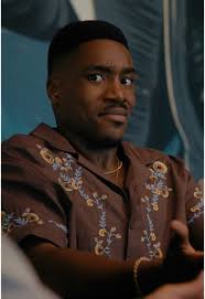 Patrick Emmanuel Kuster