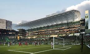 Portland Timbers To Move Forward On Providence Park