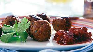 Kottbullar Rezept Essen Und Trinken