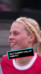Gilly Flaherty Scores First Barclays WSL Goal