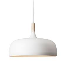 Northern Lighting Northern Lighting Lampe Pendel Pendler Northern Lighting Pendel Acorn Pendel Lampe Lamper Acorn Lampe Pendel Lamper Minimalistisk