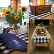 Rehearsal dinner ideas that are creative, and let you spend quality time with your friends and loved ones without breaking the bank. Rustic Barn Wedding Rehearsal Bbq Rustic Wedding Chic Rehearsal Dinner Decorations Dinner Decoration Wedding Rehearsal Dinner Decorations
