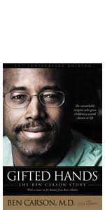 Think Big: Unleashing Your Potential for Excellence: Carson M.D., Ben,  Murphey, Cecil: 9780310343363: Amazon.com: Books