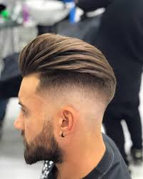 You can also cut your locks for achieving a macho image. Pin On Hair Cuts