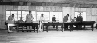 Korean War The Final Push Britannica