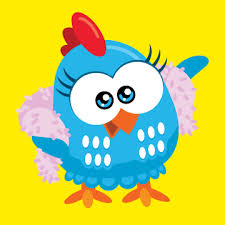 Galinha baby é uma nova personagem criada para deixar o dia dos seus pequenos e pequenas, mais felizes! Vamos Desenhar Agora E A Vez De Galinha Pintadinha Facebook