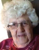 Ardis Wilson Obituary (1927