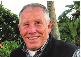 Carmel Pine Cone, May 4, 2018 (main news)