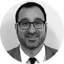 Articles by David Faris