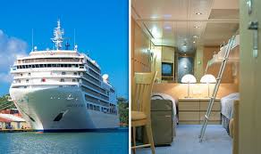 Cruises Never Use The Hairdryer In The Bathroom For This Reason Cruise Travel Express Co Uk