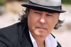 Legendary Canadian Singer-Songwriter Bruce Guthro Has Left Us