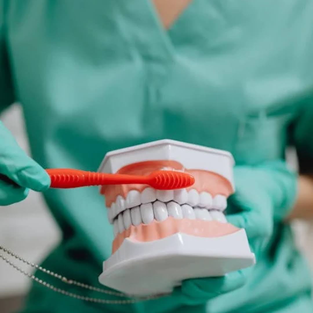 Kids' Dental Cleaning product image