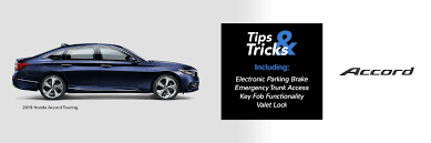 My honda pilot 2004 extra keys and remotes could not be located in the car since i bought it. 2019 Honda Accord Tips And Tricks Videos Hampton Roads Honda Dealers