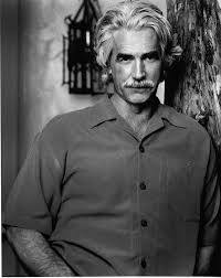 Older Black Actor With Deep Voice Sam Elliott Sam Elliott Elliott
