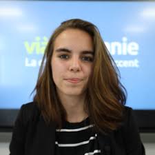 MonStageISCPA Laura, JRI chez viàOccitanie